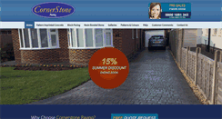 Desktop Screenshot of driveway.org.uk